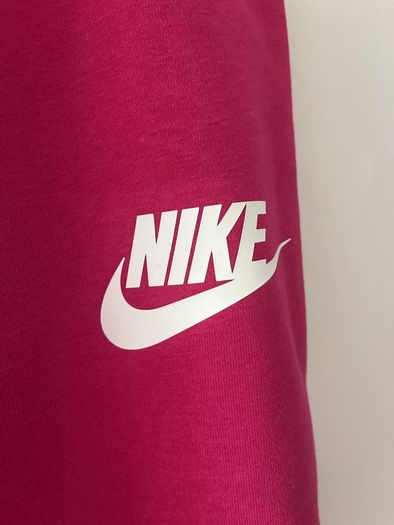 Tracksuit bottoms Nike