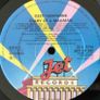 OZZY Diary of a madman original 1981 release vinyl record in very good condition Image 3