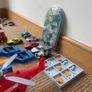 cars, bikes, planes toys All good condition Image 5