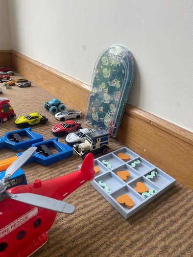 cars, bikes, planes toys All good condition