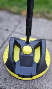 Surface cleaner