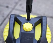Surface cleaner