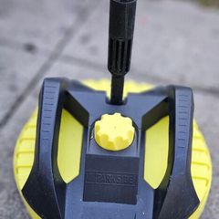 Surface cleaner