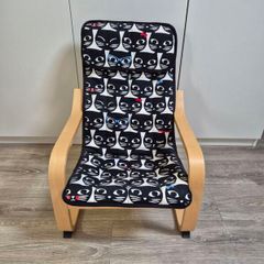 Kids Poang Chair