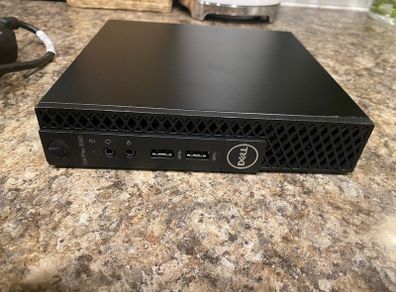 Dell OptiPlex 3060 i5 8th gen upgraded