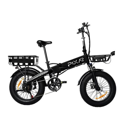 PIXAR STAR-1 Foldable Electric Bike