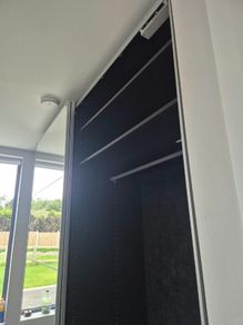 Ikea Wardrobe