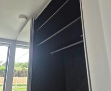 Ikea Wardrobe