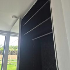 Ikea Wardrobe