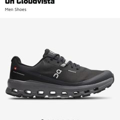 On Cloud Mens 7uk