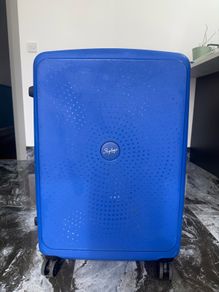 Large Trolley Travel Bag in Excellent Condition