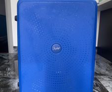 Large Trolley Travel Bag in Excellent Condition
