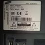32" LED Samsung Saorview digital dvbt TV Television Image 9