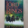 The Lord of the Rings One Volume by J.R.R. Tolkien (Vintage Fantasy Paperback 2001) Image 2