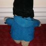 Vintage Paddington Bear Image 4
