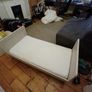 mamas and papas cot and toddler bed Image 4
