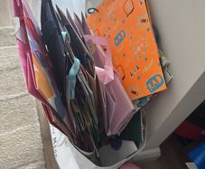 Gift bags