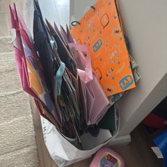 Gift bags