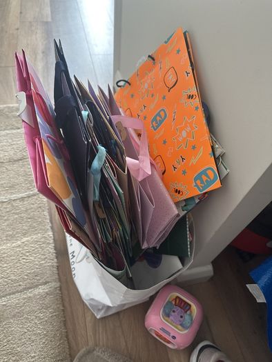 Gift bags