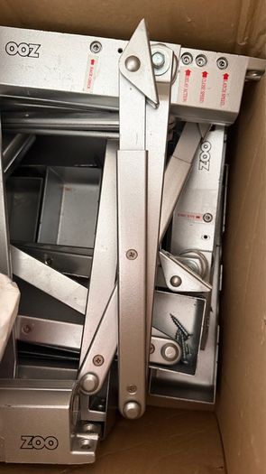 door closer