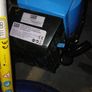HBM machines leafblower and 2 multifunction strimm Image 7