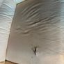 free sofa and two arm chairs Image 4
