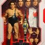 Wwe Andre The Giant Ultimate Edition Mattel 2023 Image 4