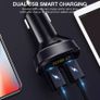 Car Mp3 Bluetooth FM Transmitter Handsfree Calling kit Image 8