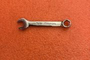 snap on 3/8 wrench / spanner 0xi12b