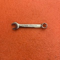 snap on 3/8 wrench / spanner 0xi12b