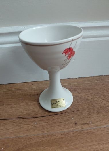 Louis Mulcahy Hand Painted Ceramic Set