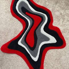 Handmade rug