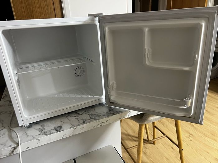 fridge