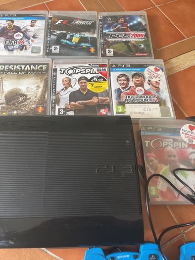 playstation 3