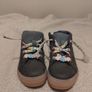Clarks Flare Light up glo move Leather trainers boots Image 2