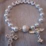 Holy Communion Name Bracelets Image 6