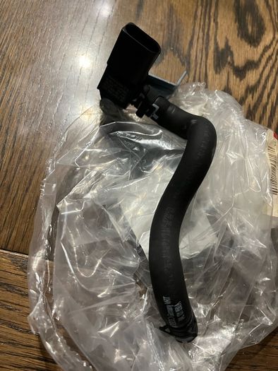 VW Golf Mk7 2.0TDi Pressure Sensor Thrust Sensor 04L145049E