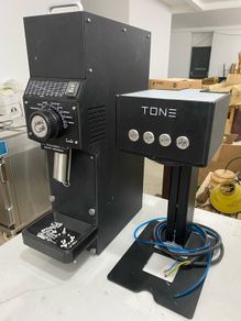 Coffee Machine