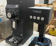 Coffee Machine