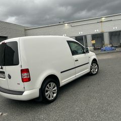 Vw caddy