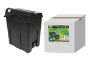 Aqua Nova NUB-9000 Pond Flow Through Filter with UV-C Lamp 11W up to 9000L
