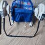 baby swing Image 3