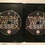 The Only Way Is Essex (Series 1+2 Boxset) [DVD TV Boxset] Image 5