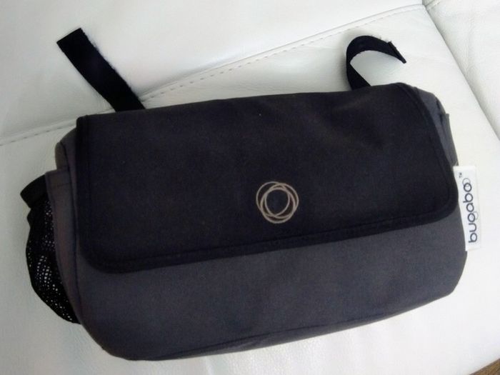 Bugaboo stroller bag