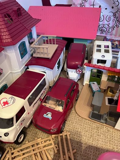 Schleich assortment