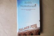 Keith Waterhouse - Palace Pier