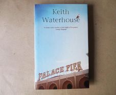 Keith Waterhouse - Palace Pier