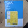 Tapo wifi 2k security camera Image 3