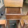 Vintage  Hall stand Image 9