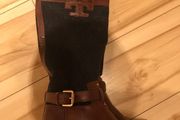 Tory Burch boots